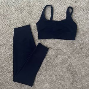 beach riot workout set